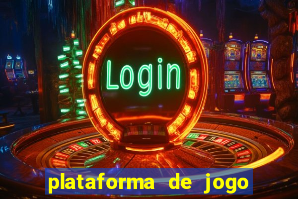 plataforma de jogo de 2 reais